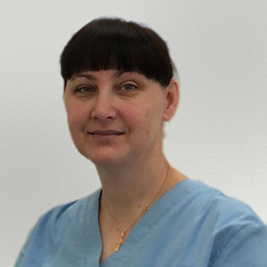 Лікар гінеколог: Бойко Наталія Сергіївна