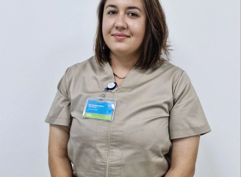 Лукасевич Яна Володимирівна