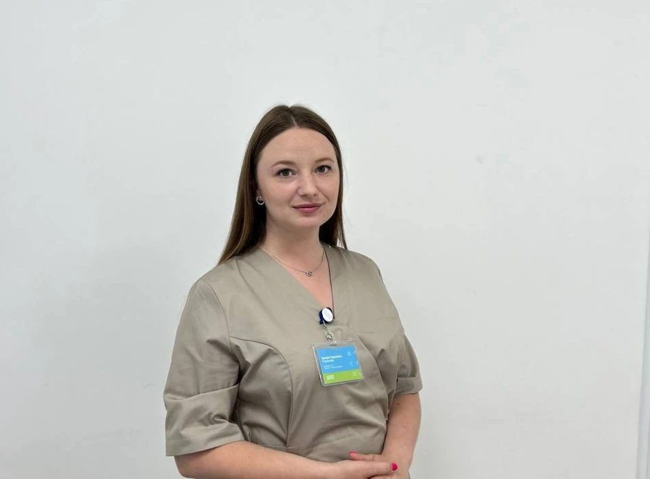 Порохова Валерія Вадимівна