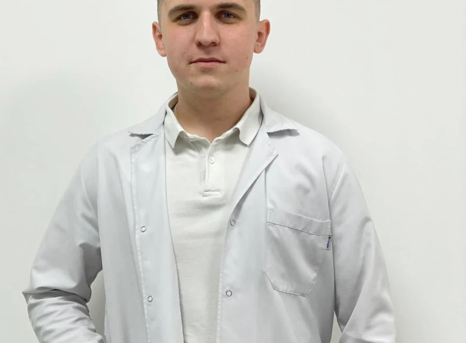 Квасньовський Богдан Вікторович