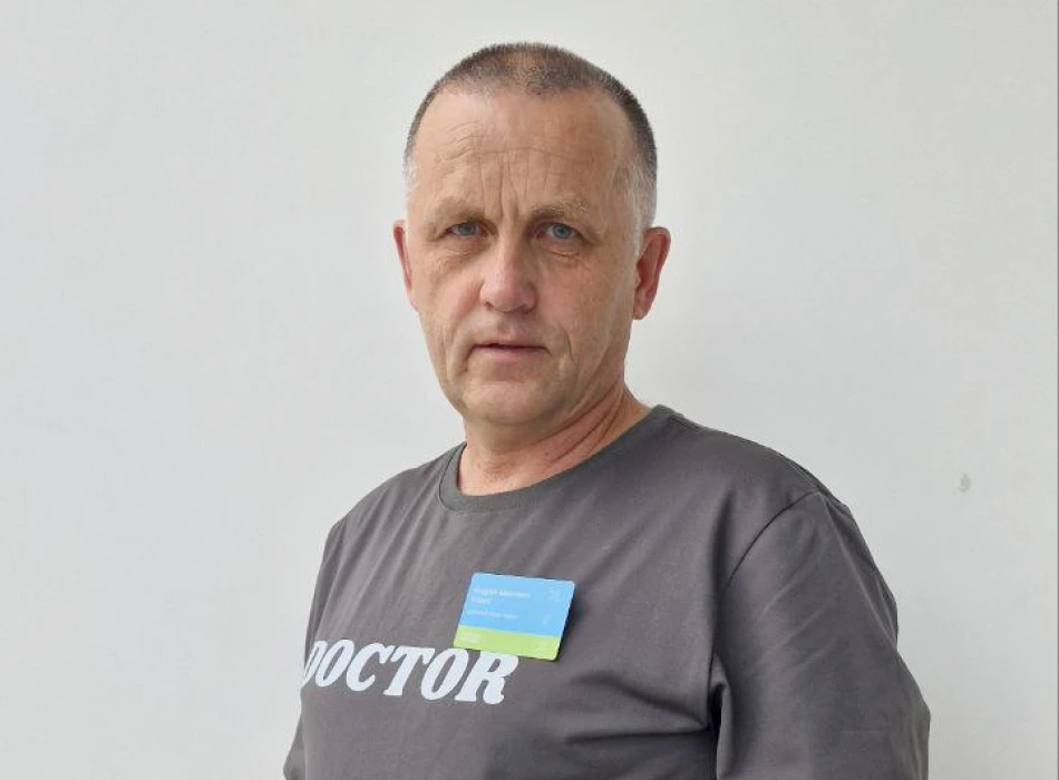 Борис Андрій Іванович