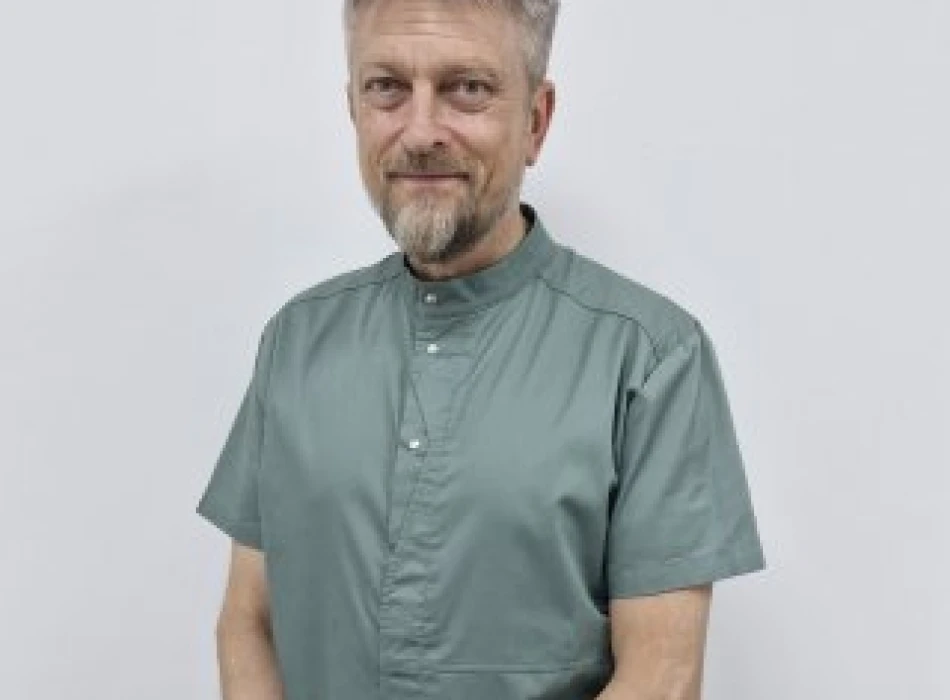 Петлюк Юрій Петрович