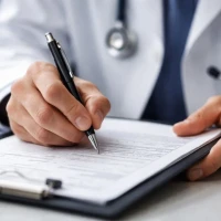 Чоловічий CHECK-UP