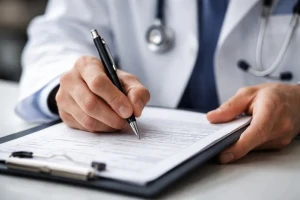 Чоловічий CHECK-UP
