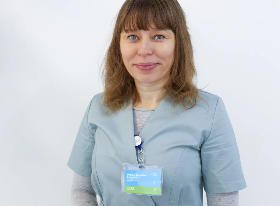 Прилепа Ірина Валеріївна