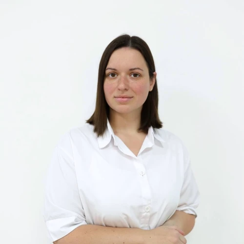 Терлецька Вікторія Володимирівна