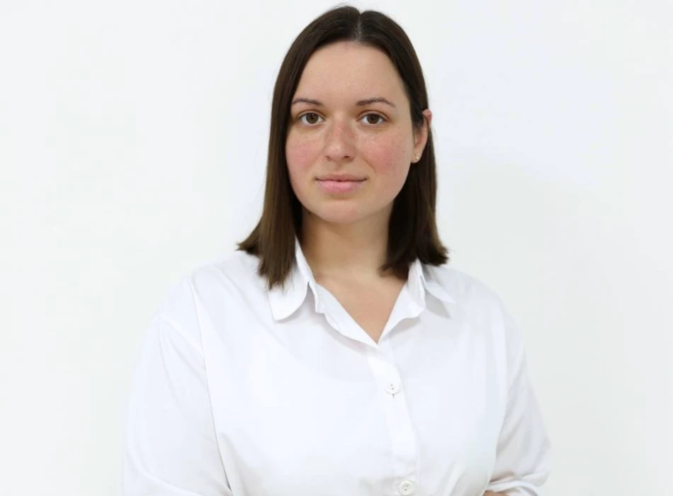 Терлецька Вікторія Володимирівна