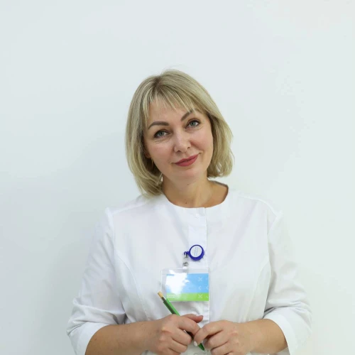Масловська Таїсія Миколаївна